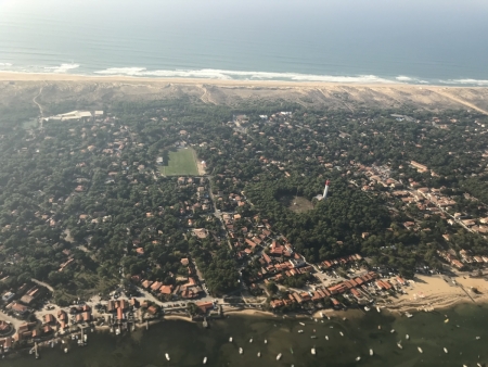 Bassin d'Arcachon