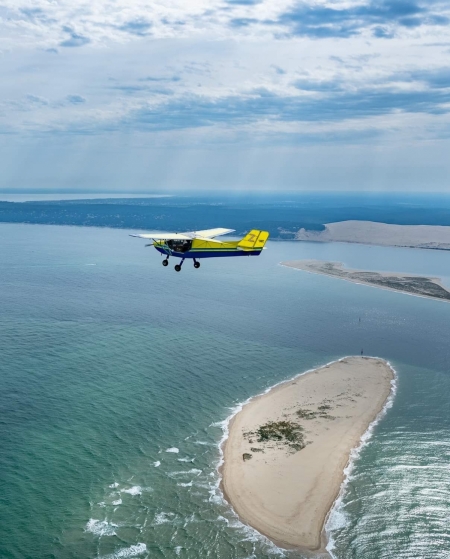 Bassin d'Arcachon