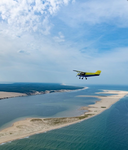 Bassin d'Arcachon