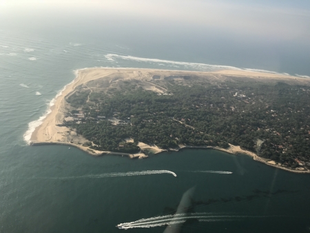 Bassin d'Arcachon